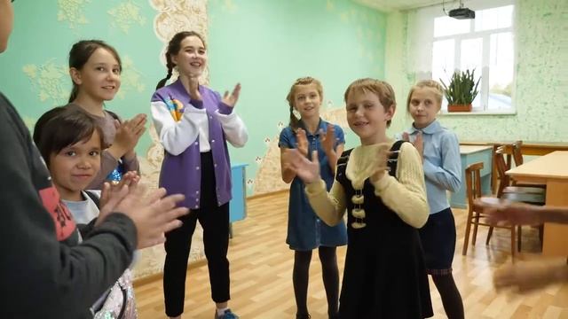 Екатерина Январцева МОДО "Дом детского творчества г. Козьмодемьянска" смотреть онлайн