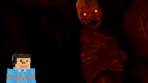 Играю в The Baby in Yellow! (акт 2)