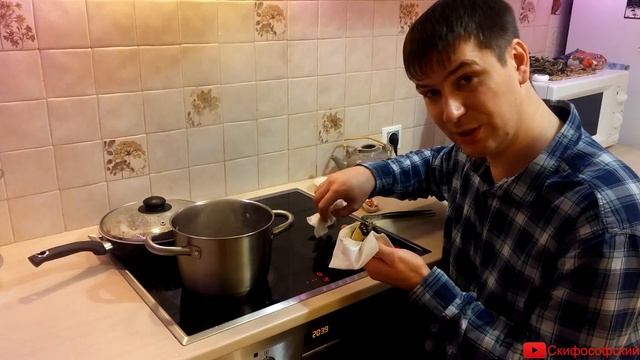 Варим-парим трансформаторы. Электрокулинария =)