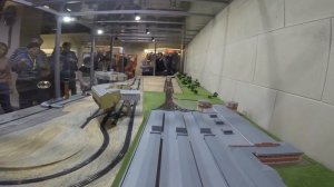 Поездка в музей метрополитена,или Интерактивный Центр Истории Метрополитена!