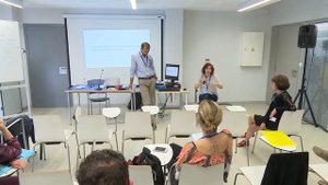 Soares, C. & Guimarães, I. & Lima Coelho, S. (3/3) - Ponencia IV CIMSC