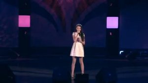 Sophia Tarasova Berlin perle