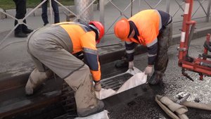 Коммунальщики Новосибирска начали консервацию ливневой канализации