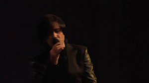 Гела Гуралиа - Cry me a river. Волжский, 22.2016