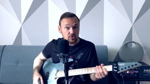 Что происходит с техникой гитариста если долго не заниматься?