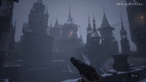 Мухи холода боятся ▬ Resident Evil 8: Village Прохождение игры #4