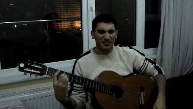 Hotel California by Selim Sarp Gunal смотреть онлайн