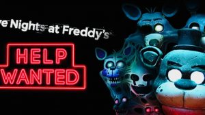 FNAF HW В ROBLOX!!! #1