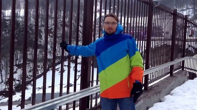 Недалекие Путешествия. Олимпиада