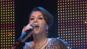 Гажар Рамазанова   Сгораю в огне Годовой 2013