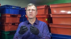 АТ237 Тигретта Ткаченко черви