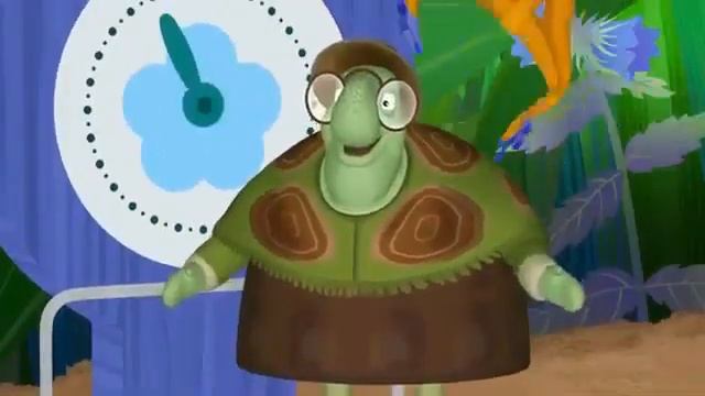 Кто самый первый | Лунтик НАОБОРОТ смотреть онлайн