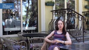 История переезда в Геленджик на ПМЖ от Виолетты. Союз Застройщиков Геленджика