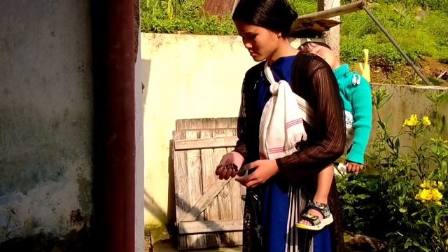 Pleng ngam tip blom baka painkhana kadei kajaka iakut samla nejaka Klim Jong ngan Khang tala syndon смотреть онлайн