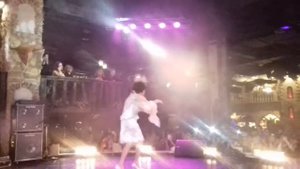 Песков Александр - пародист . Часть 3