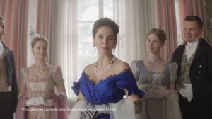 «ВТБ — это классика» видео-ролик «Евгений Онегин» (60 секунд)