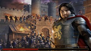 Another Stronghold 2 Easter Egg
