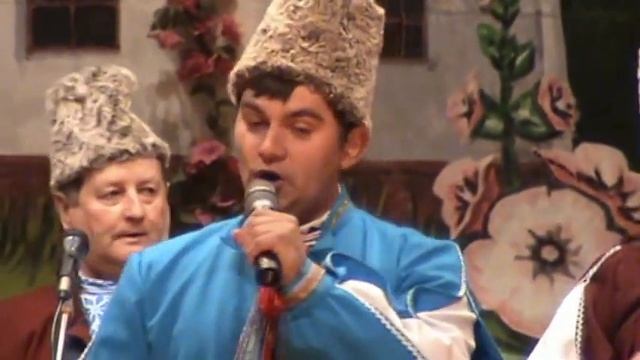 Народные украинские песни смотреть онлайн