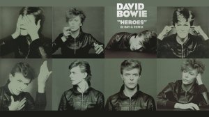 David Bowie - Heroes (Dj ray-g remix)