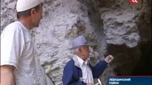 Музей в селе Куппа