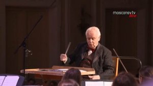 Речитатив и Ариозо Аси «Ушли… А ночь так прекрасна… »