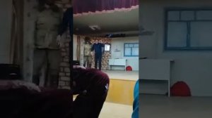 Аварский театр