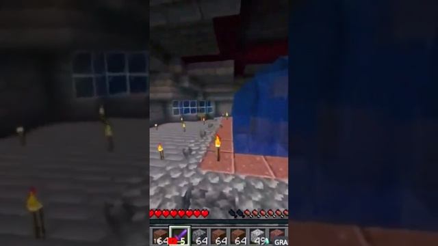 Minecraft Лучшее #125