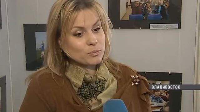 Студенты-политологи ДВФУ организовали выставку смотреть онлайн