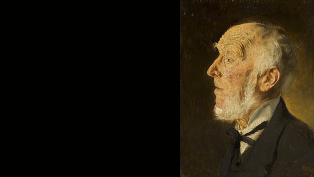 66. История в артефактах: Луис де Моралес, "Се человек!" (Тайные шедевры Пушкинского музея)