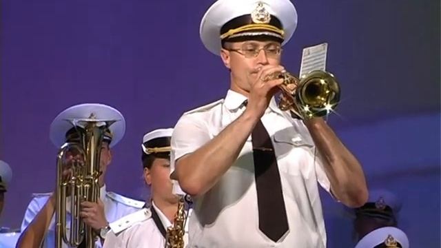 Вечер-бенефис Татьяны Бартковой (VTS 01 1)(г.Севастополь)