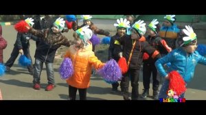 Рыбка ТВ  Борьба с туберкулезом