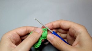 ПРОСТО КЛАСС! Такой ШНУР КРЮЧКОМ вы еще не вязали!