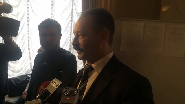 Депутат Рады Барна о возвращение в БПП смотреть онлайн