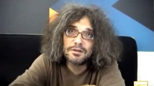 Константин Северинов.