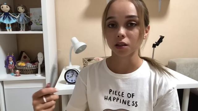 Что связала за 24 ЧАСА? ⏰ смотреть онлайн
