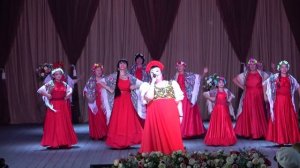МАТУШКА ЗЕМЛЯ(КАВЕР)16.08.2024