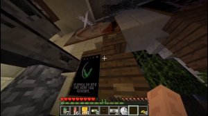 ВЫЖИВАНИЕ БОМЖА В РОССИИ! НАШЛИ ЗАБРОШЕННЫЙ МУЗЕЙ В ГОРОДЕ! Minecraft