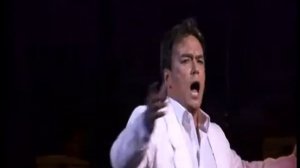 Дмитрий Семкин-Un amore cosi  grande