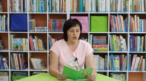 Читаем книжки. Нина Артюхова «Совсем одинаковые»