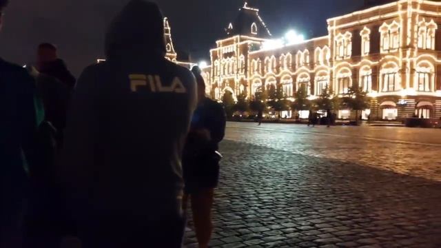 🔥ОБЗОР КРАСНОЙ ПЛОЩАДИ!   11.07.2023 г.
