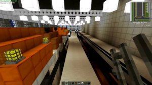 АЭС в Minecraft! | NPP "Zunsvark" | #4