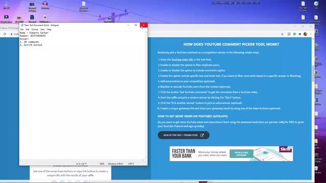 Engineering Science & Technology - EST Live Stream Giveaway Result смотреть онлайн