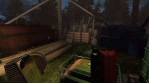 Злые культисты идут ко мне! (Fears to Fathom: Ironbark Lookout) #2