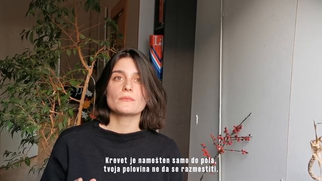 Giornata Mondiale della Poesia – Giulia Martini / Svetski dan(i) poezije – Đulija Martini смотреть онлайн