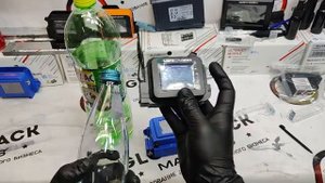 сравнение маркираторов Markmann Ultrajet Mobile 360 и 380