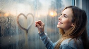 Когда я улыбалась (Оригинал) Сентябрь 2024 года