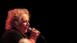 Graciela Borges Rita Cortese "De nosotras con amor"