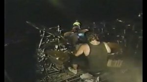 Pantera - Walk (Blues Shuffle version)