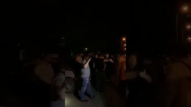 Депортация россиянина