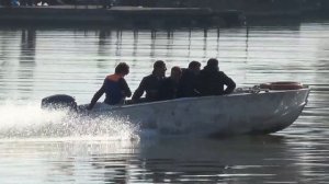 Tajikistan, Dushanbe, Komsomol's Lake, Kohi Navruz, HD